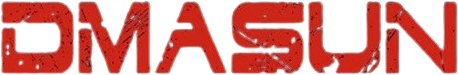 DMASUN Exercise Bikes Premium Online Website DMASUN logo